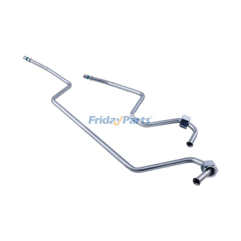 Conduites de transfert à crémaillère 15254058 et 15254059 pour Chevrolet Avalanche, Silverado 1500, Tahoe, Cadillac Escalade, GMC Sierra Yukon (2008-2014)pourPour Chevrolet,Pour GMC,Pour Cadillac