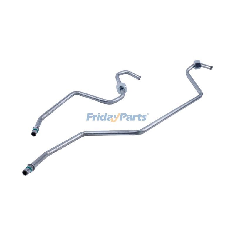 Conduites de transfert à crémaillère 15254058 et 15254059 pour Chevrolet Avalanche, Silverado 1500, Tahoe, Cadillac Escalade, GMC Sierra Yukon (2008-2014)