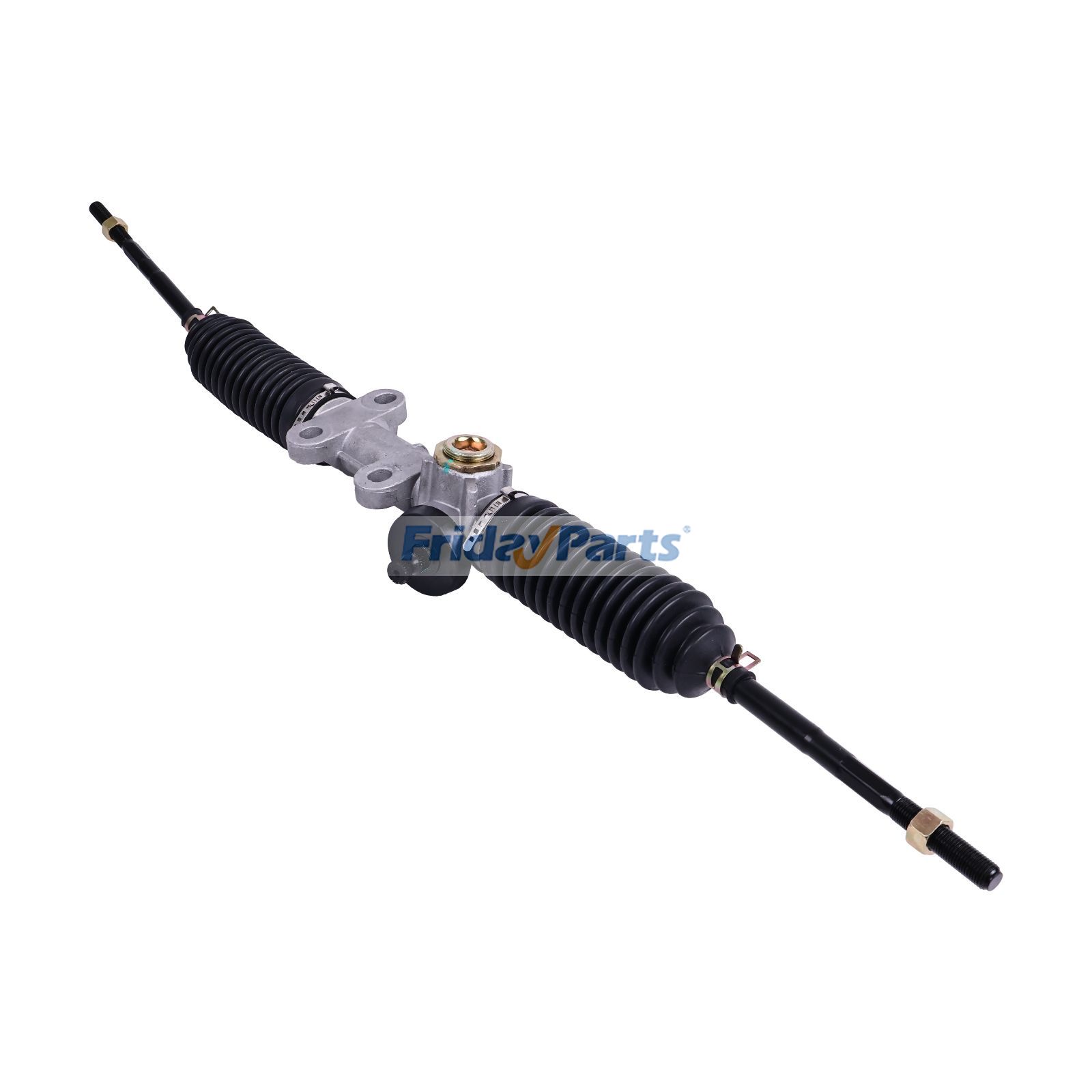 ユーティリティビークル ラックピニオンステアリングボックス