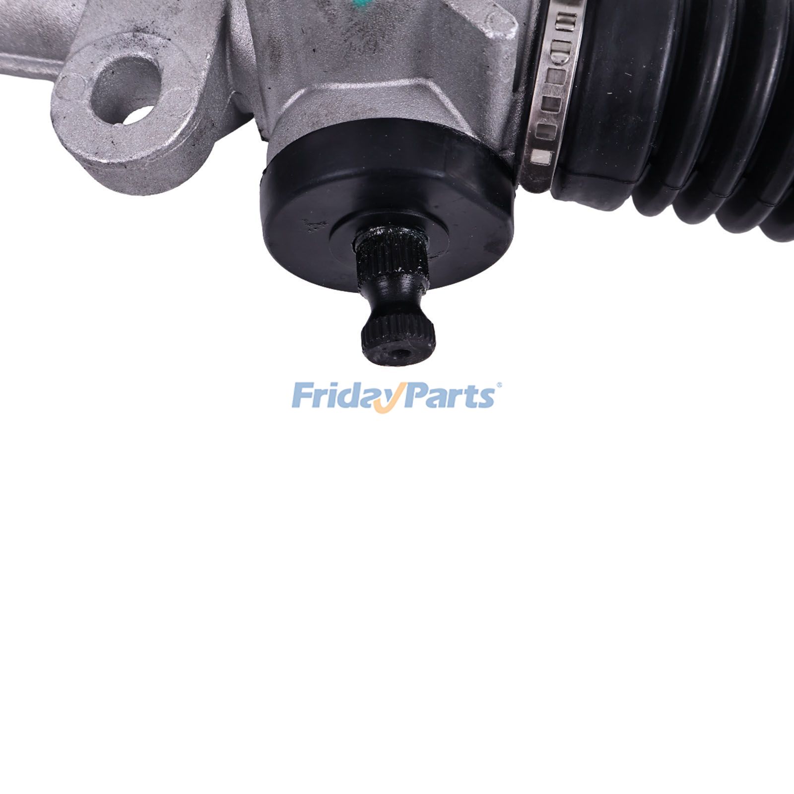 FridayPartsのラックピニオンステアリングボックス