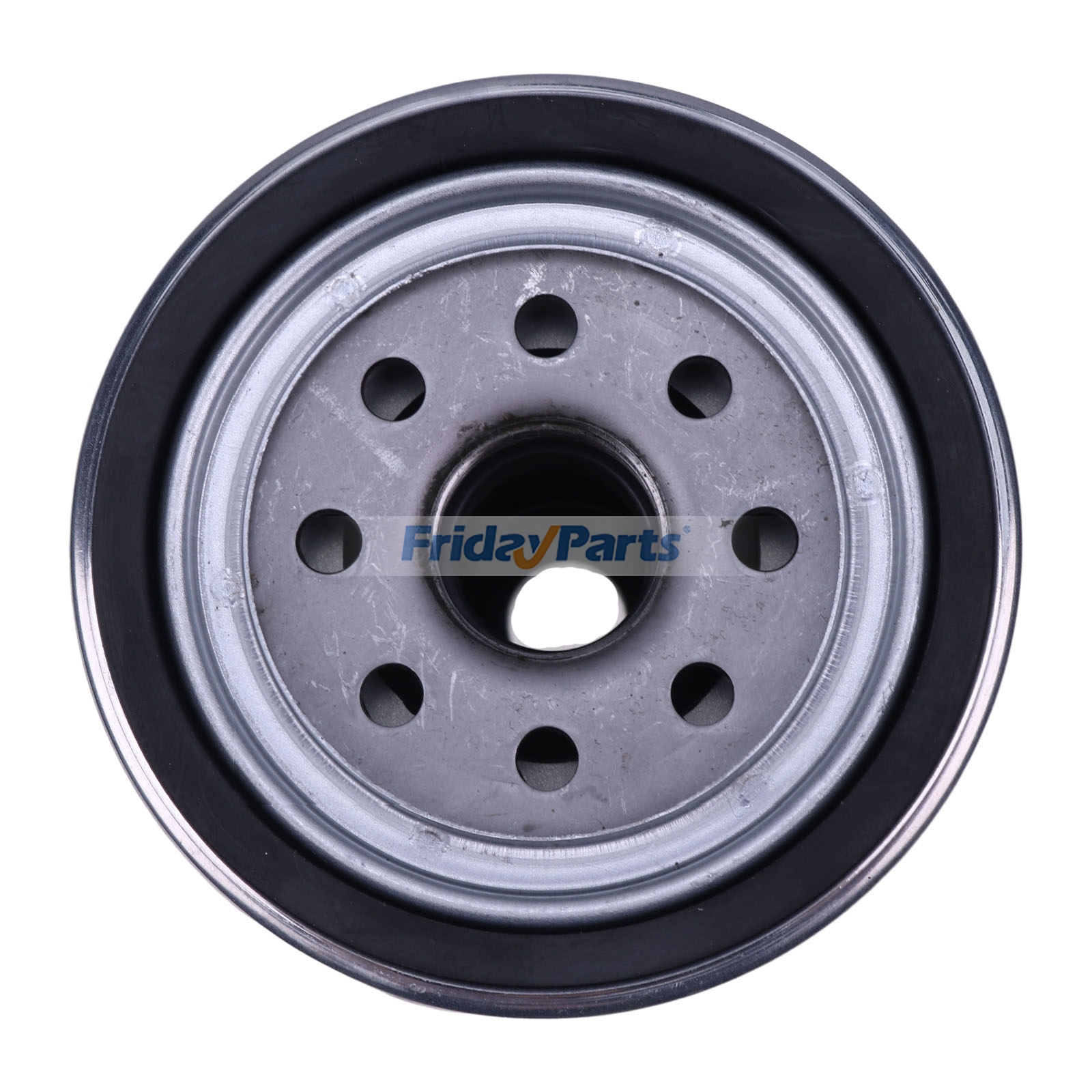 FridayPartsのRacor燃料フィルターウォーターセパレーター