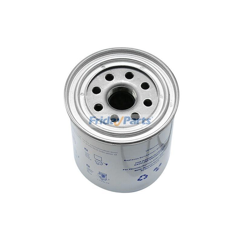 Racor S3227 Kraftstofffilter Wasserabscheider 320R-490RRAC01 für Bootsmotor