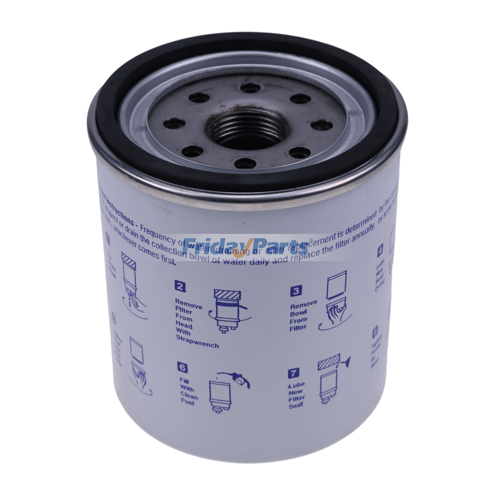 その他 Racor燃料フィルターウォーターセパレーター