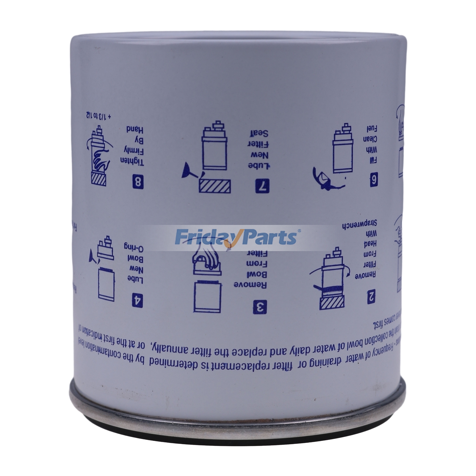 他ブランド用用Racor S3227 燃料フィルター ウォーターセパレーター 320R-490RRAC01 ボートモーター用