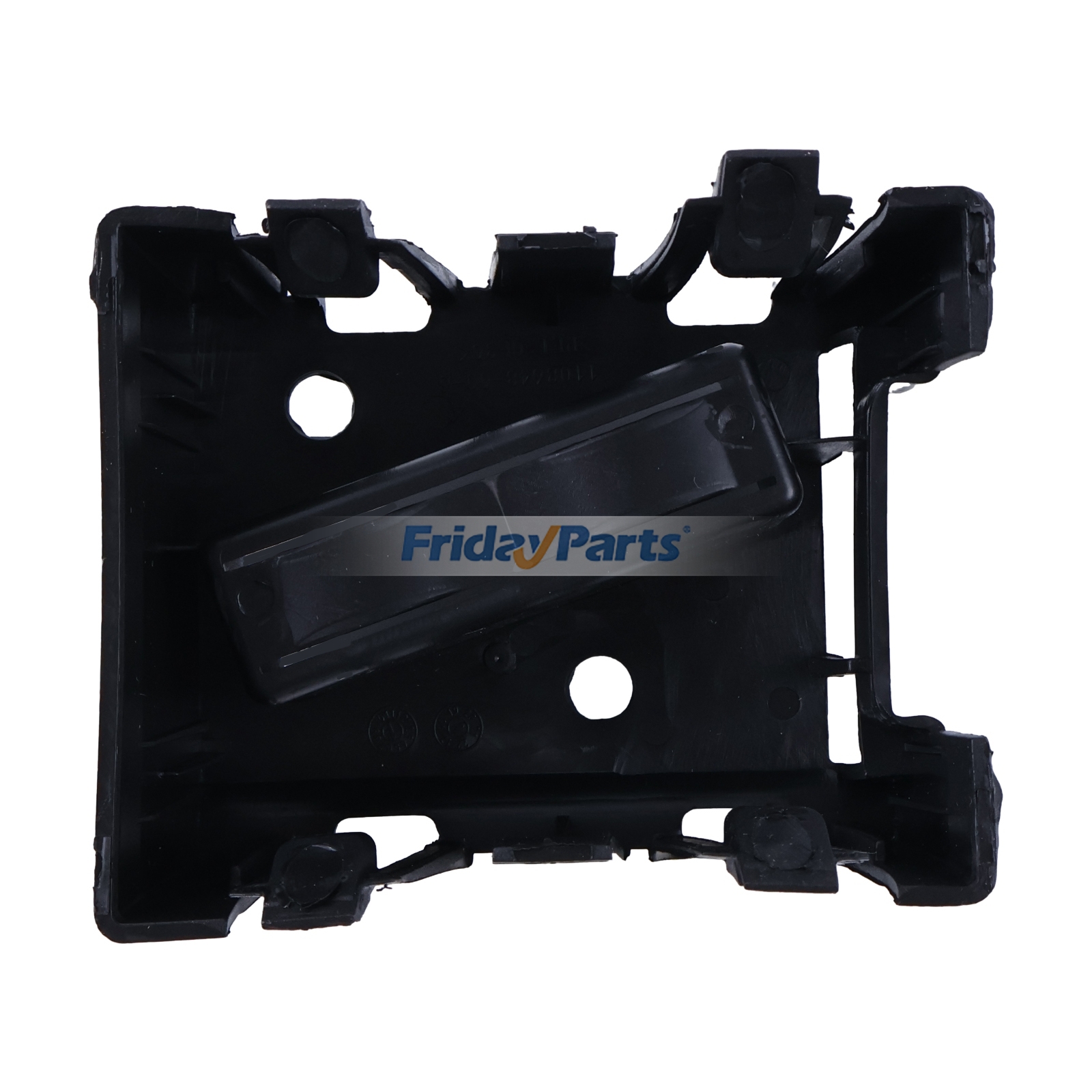 Support radar Pour AUTRE MARQUE