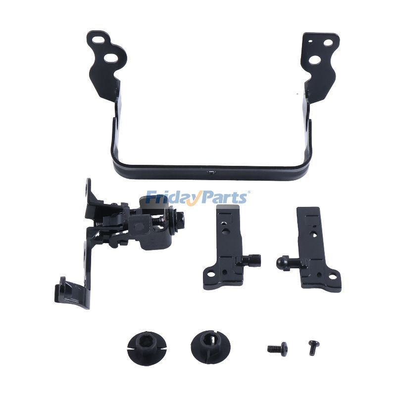 Radar Sensor Bracket Kit in Stock in China