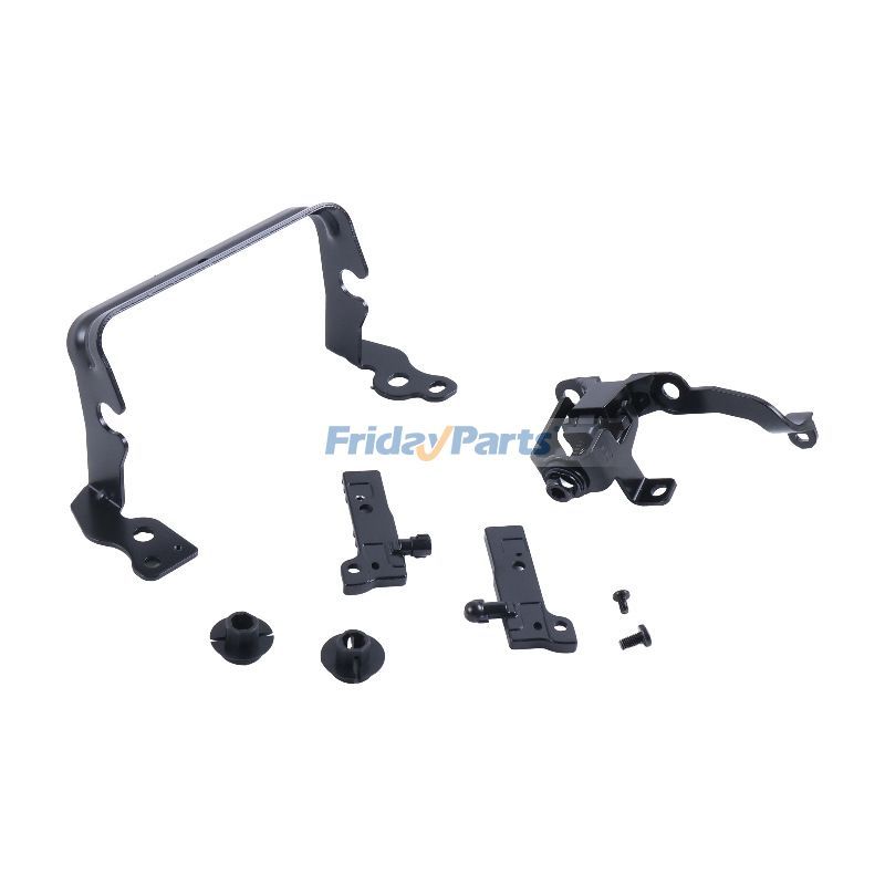  Radar Sensor Bracket Kit For Lexus,For Toyota