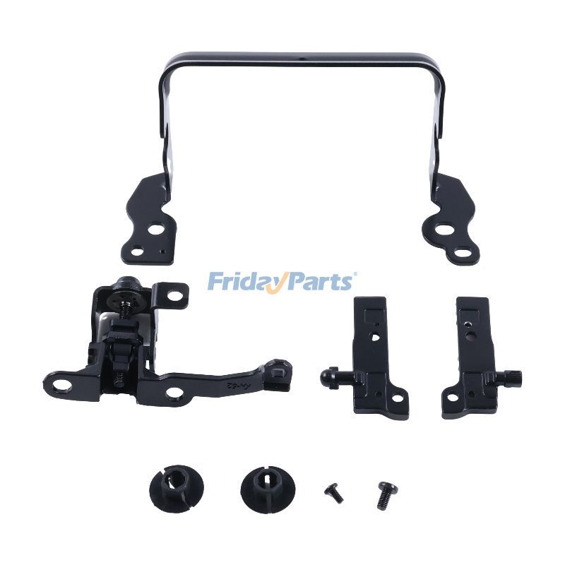 Radar Sensor Bracket Kit for Vehicle