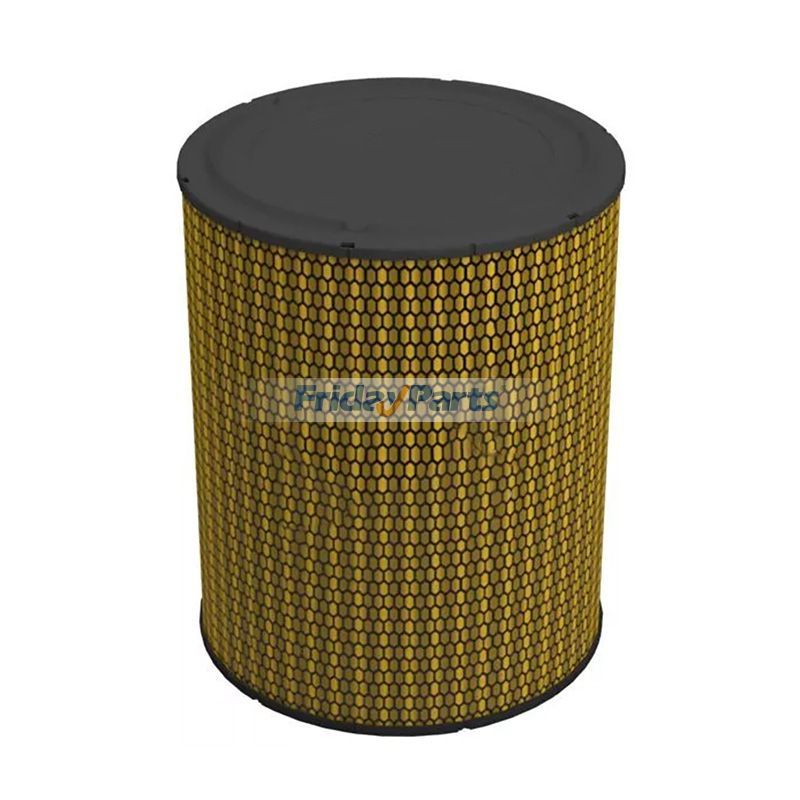 Radial Air Filter Element 106-3969 for Caterpillar CAT Excavator 345B 350 365BL 365CL 374DL 390D 385B Loader 980H 988H