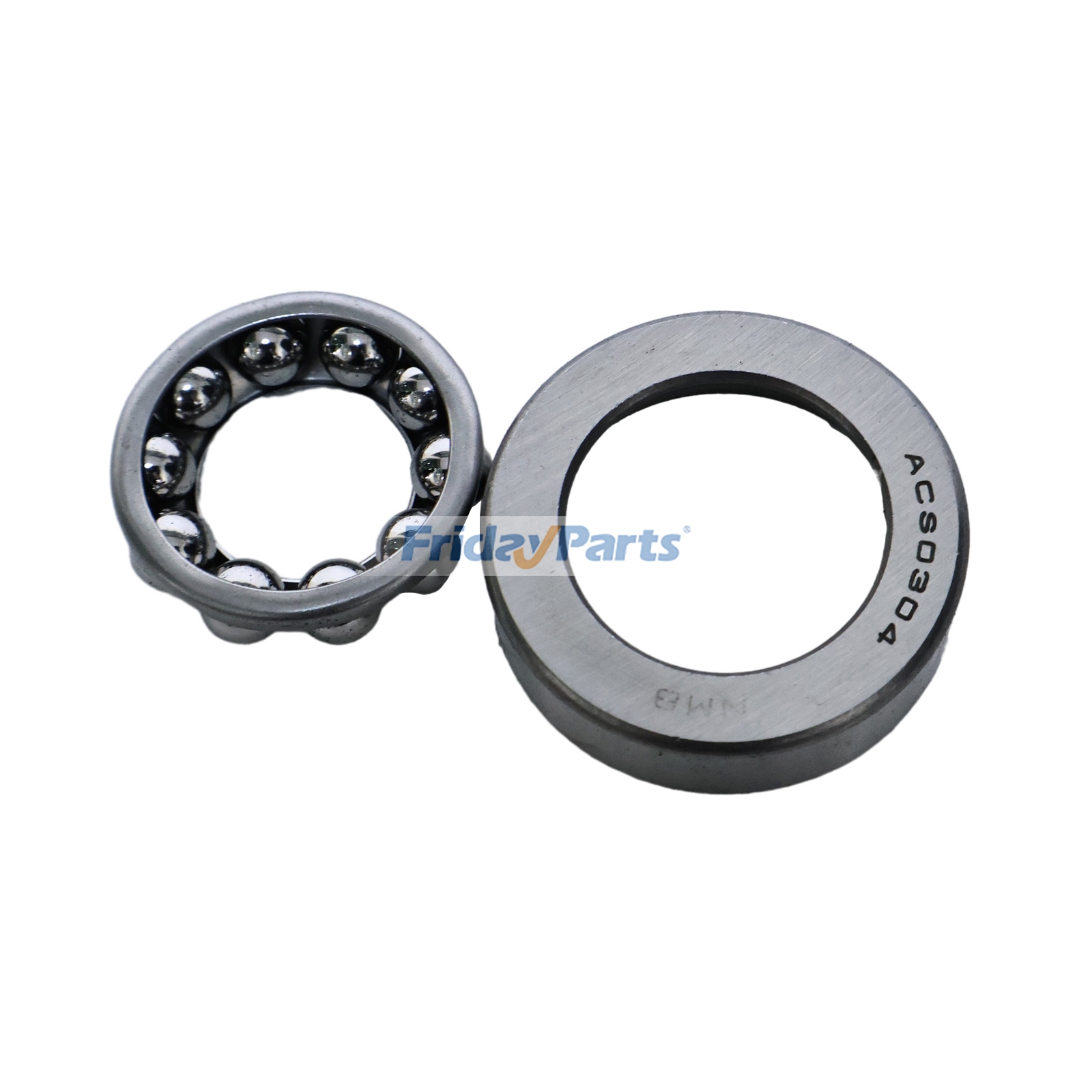 Mower,Tractor Radial Ball Bearing