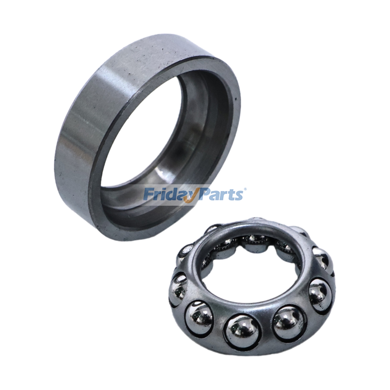 Radial Ball Bearing compatible with Mower,Tractor