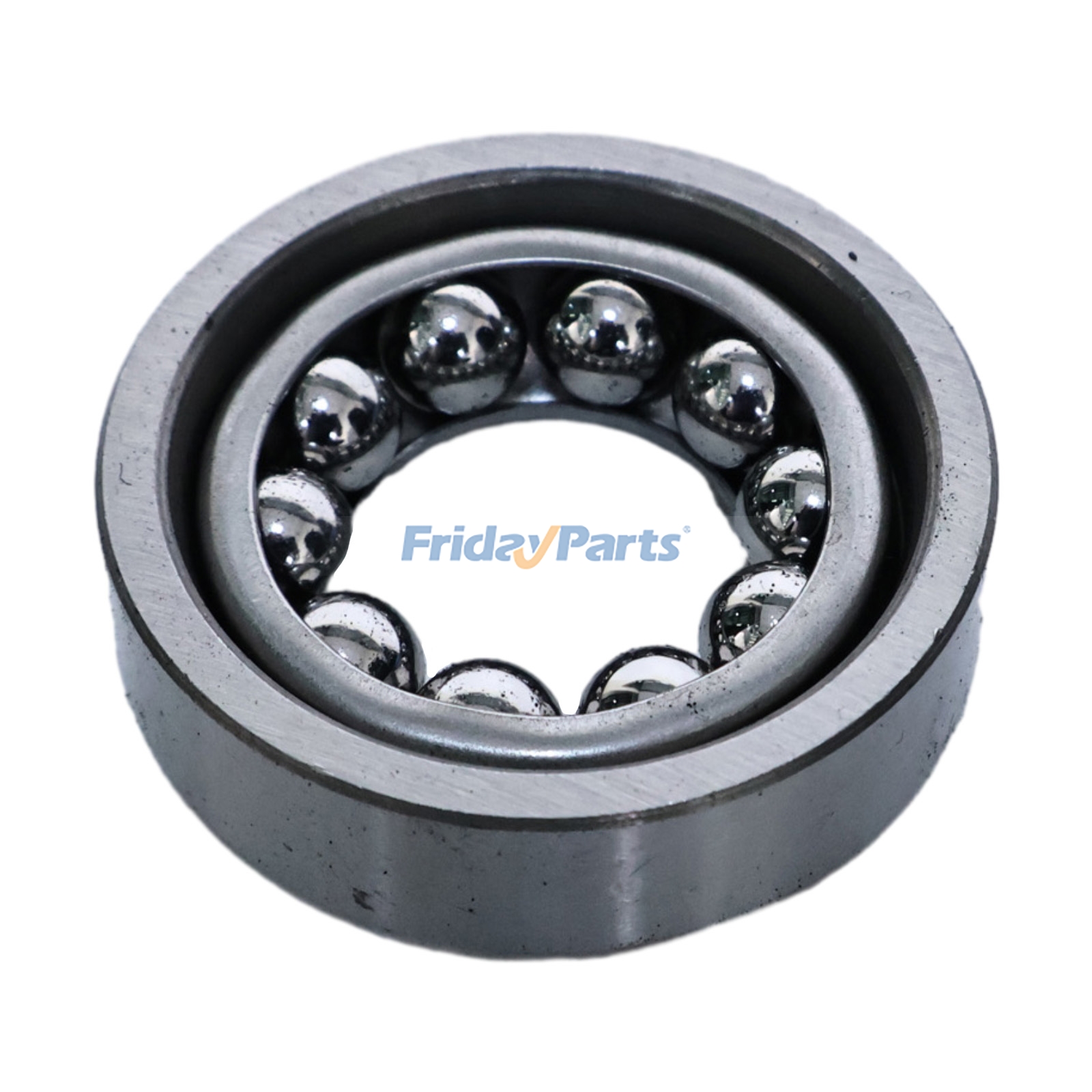 FridayParts Radial Ball Bearing