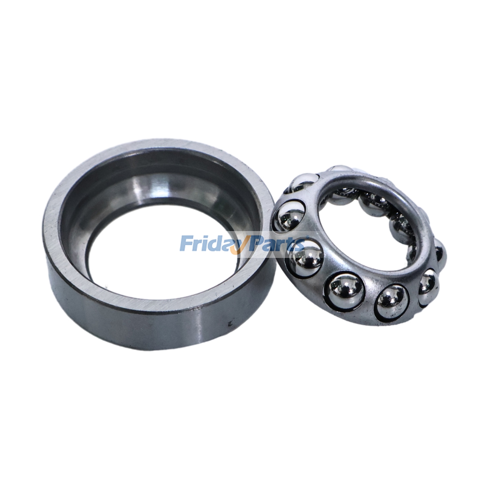 Radial Ball Bearing for Mower,Tractor