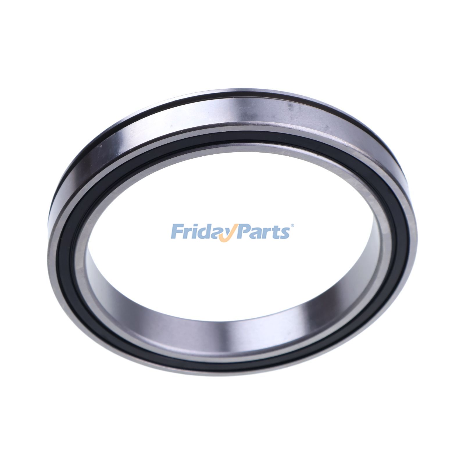 Radial Ball Bearing for Vehicle