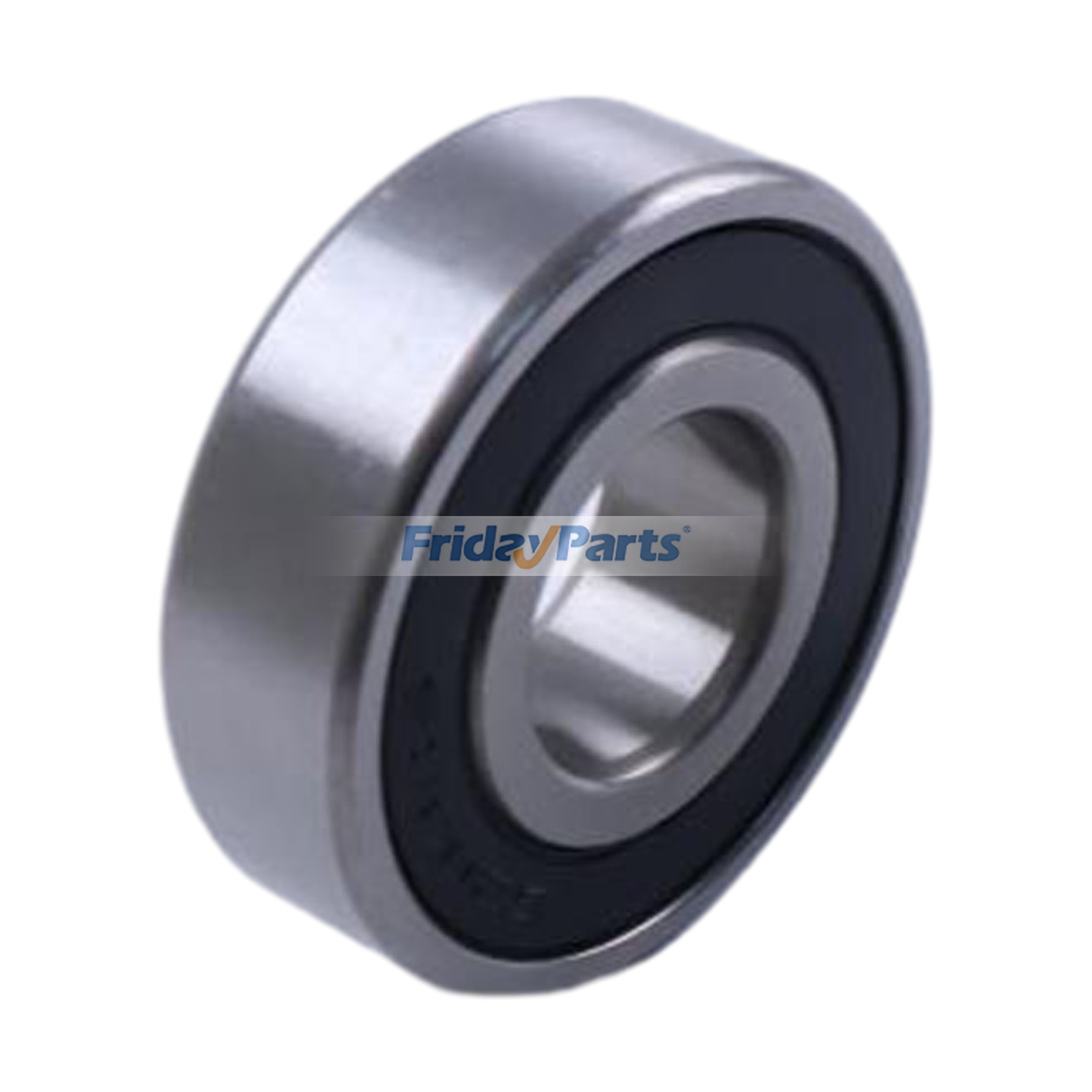  Radial Ball Bearing Set For CASE