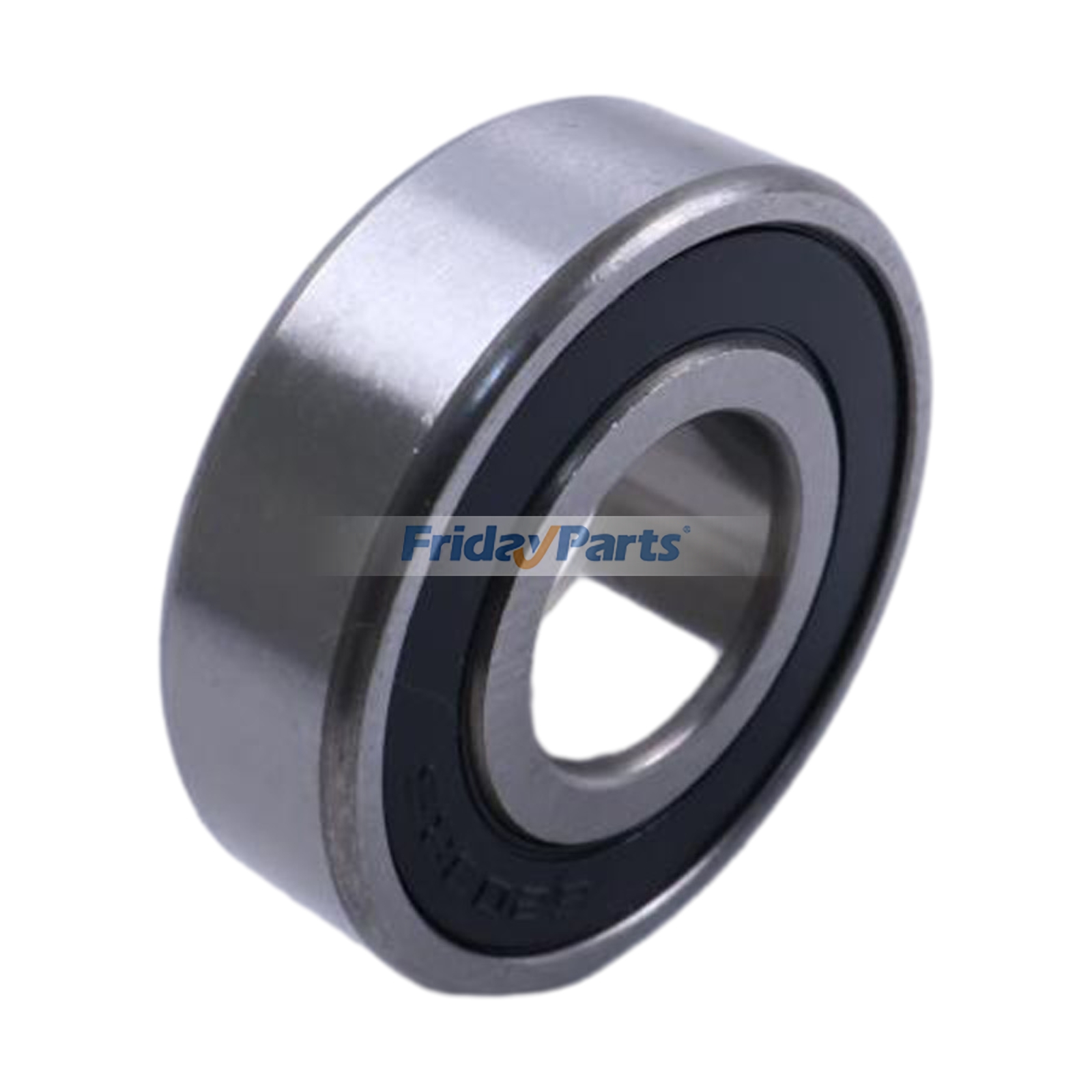 Radial Ball Bearing Set compatible with Engine,Harvester,Loader,Tractor