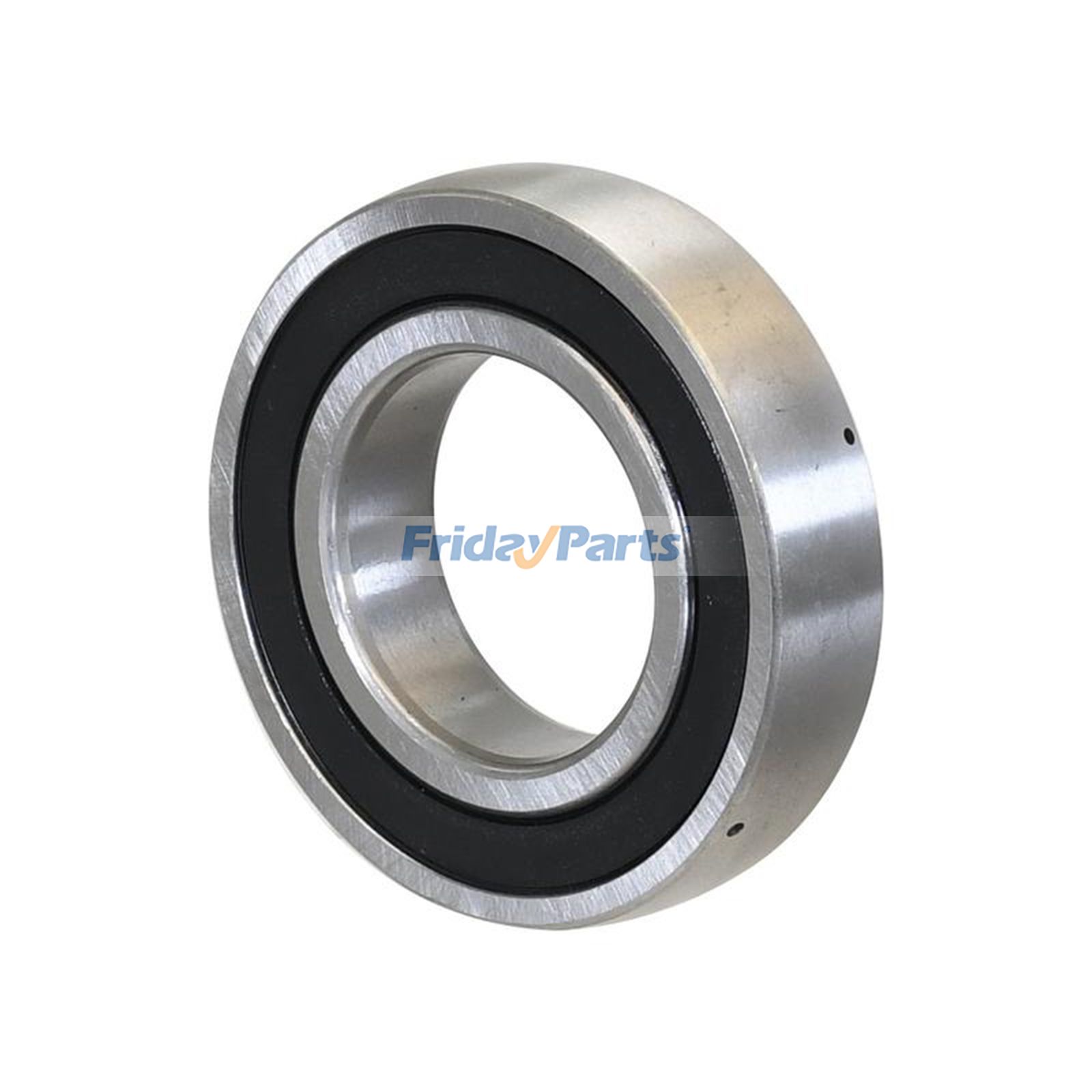 Radial & Deep Groove Ball Bearing 1726210-2RS for Housing