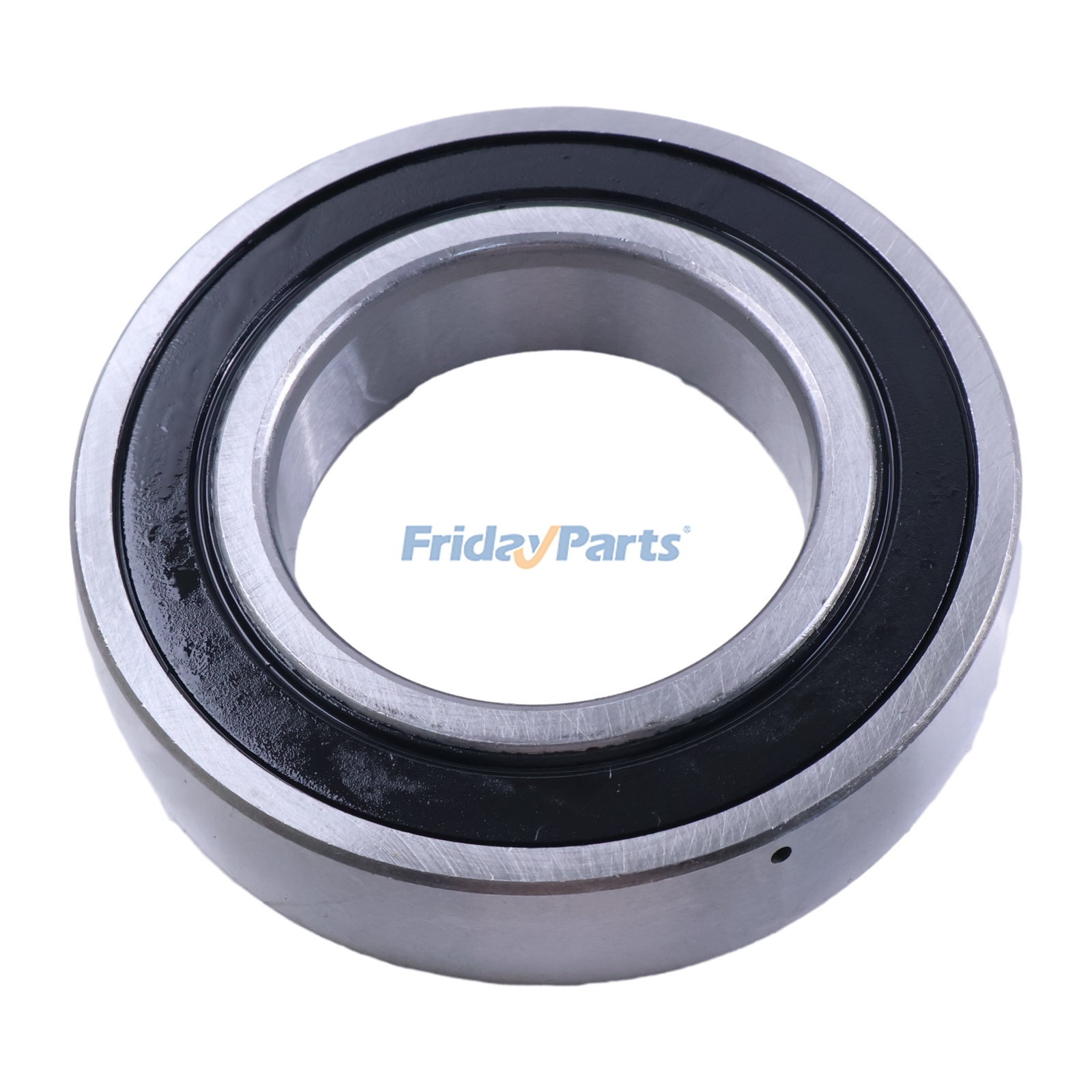 Radial & Deep Groove Ball Bearing  in Stock in China