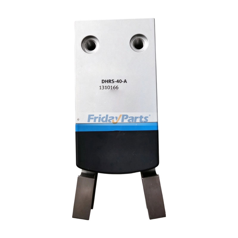 Radial Gripper Replacement for Festo 1310166 DHRS-40-A