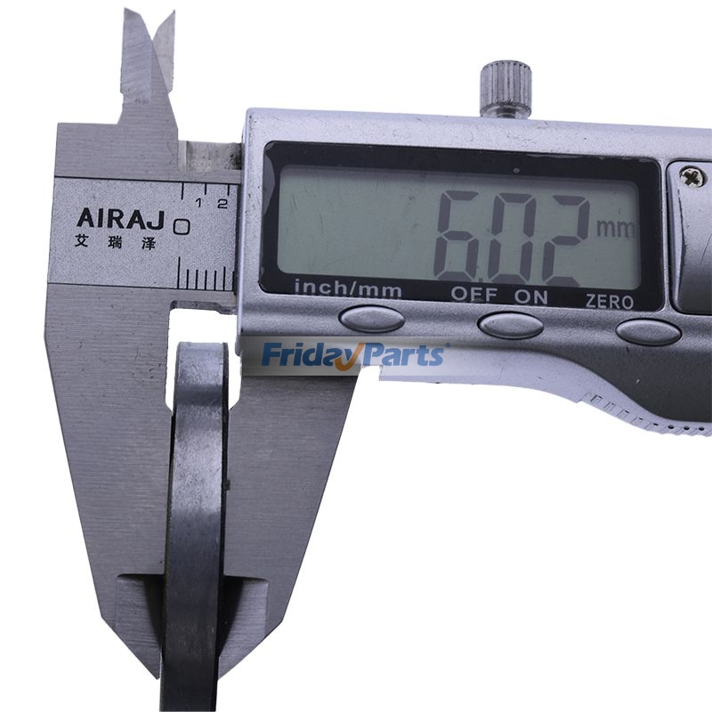 Loader FridayParts Radial Lip Seal