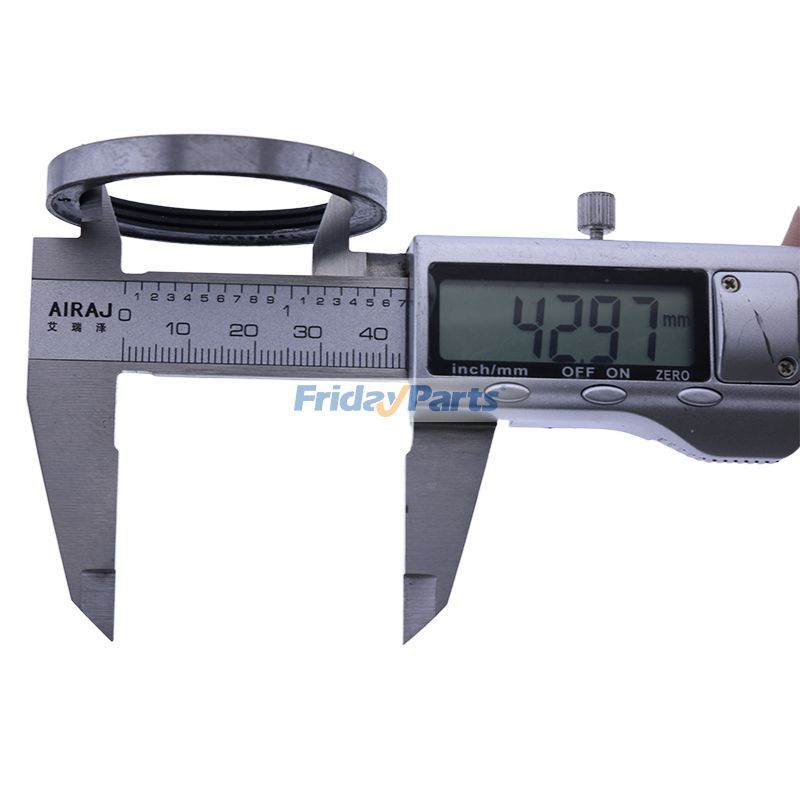 FridayParts Radial Lip Seal in Stock in China