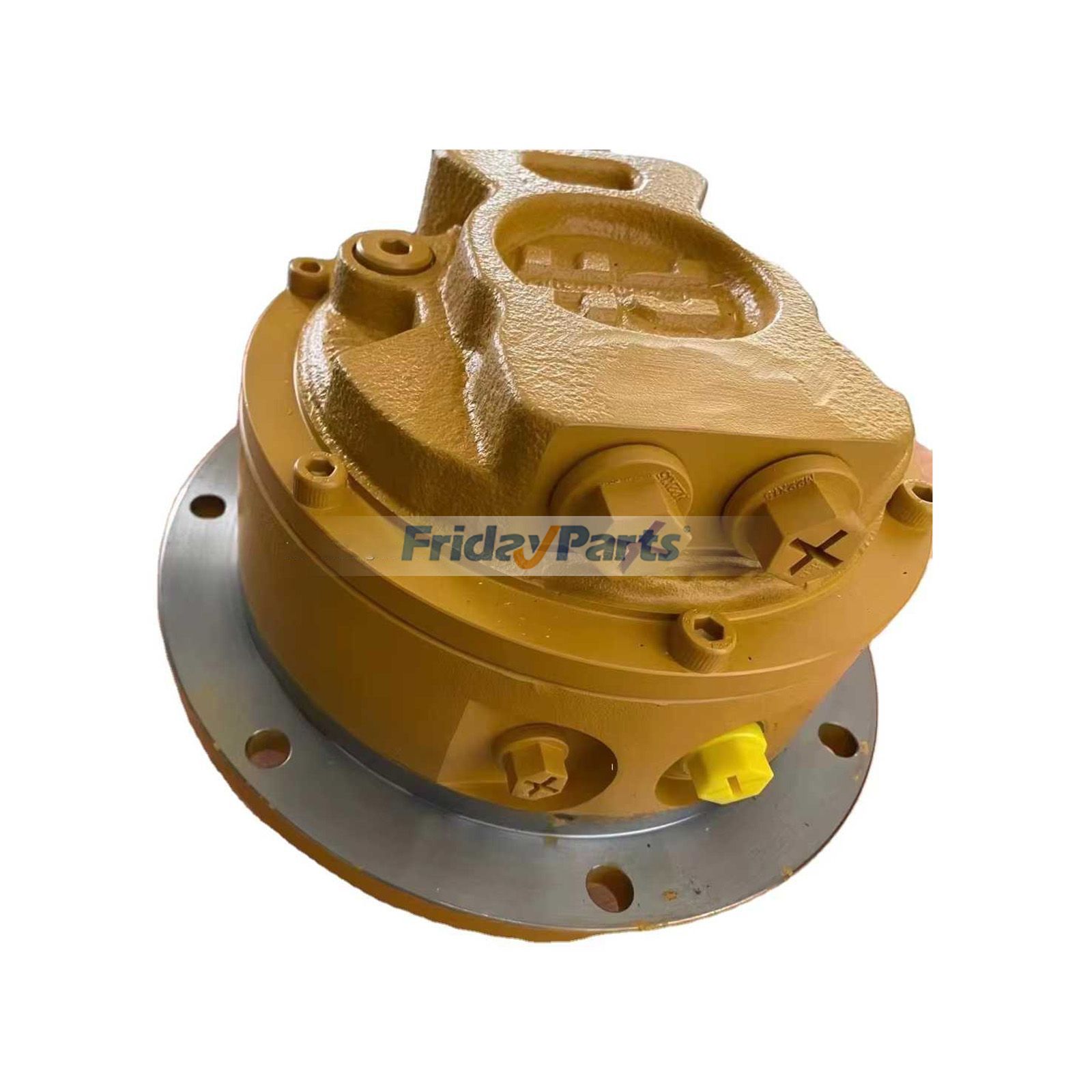 Radial Piston Motor for Bomag Vibratory Roller 130AD