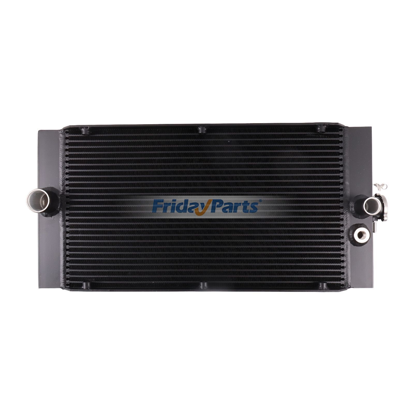 Radiateur de réservoir d'eaupour Compresseur d'Air