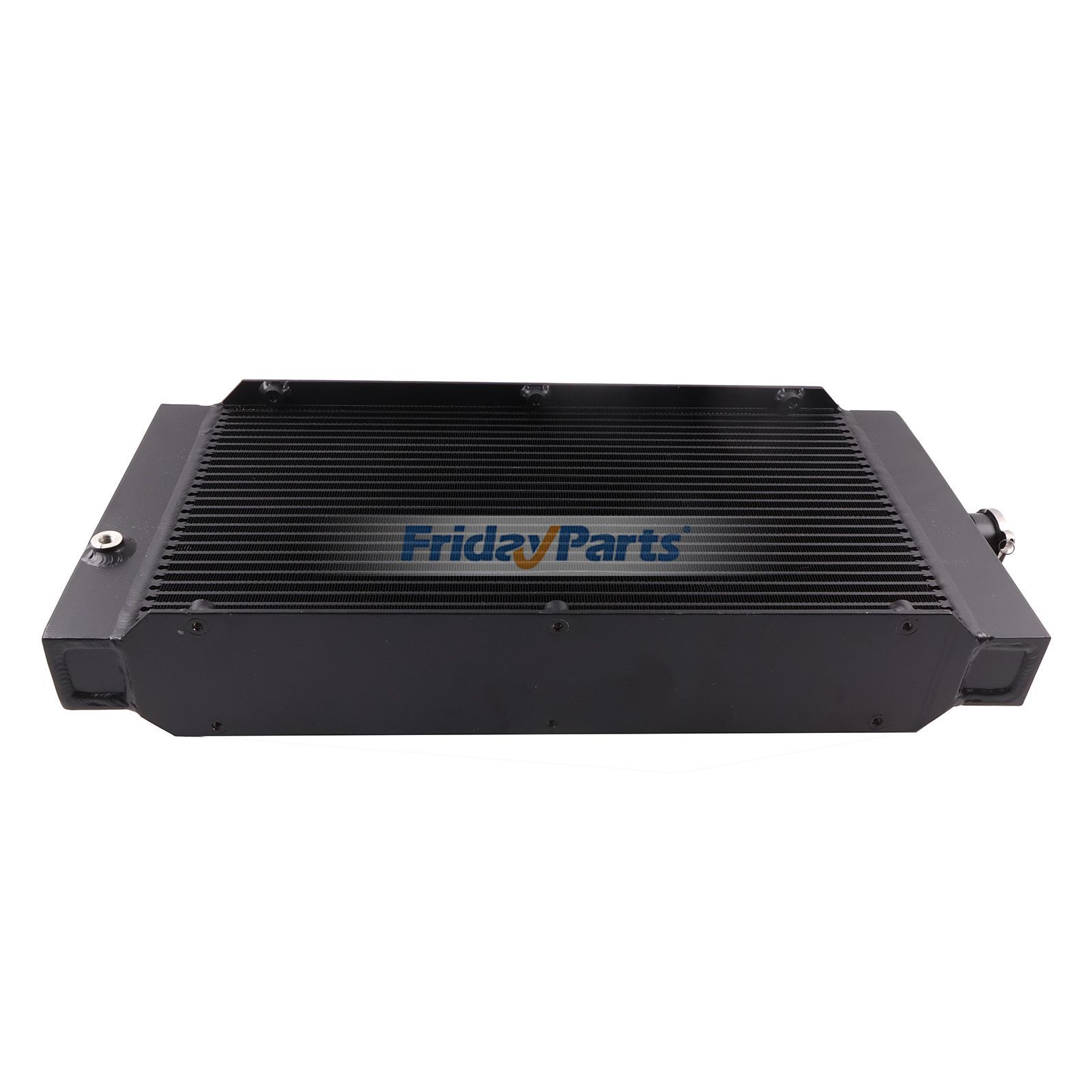 Radiateur de réservoir d'eau Pour Sullair