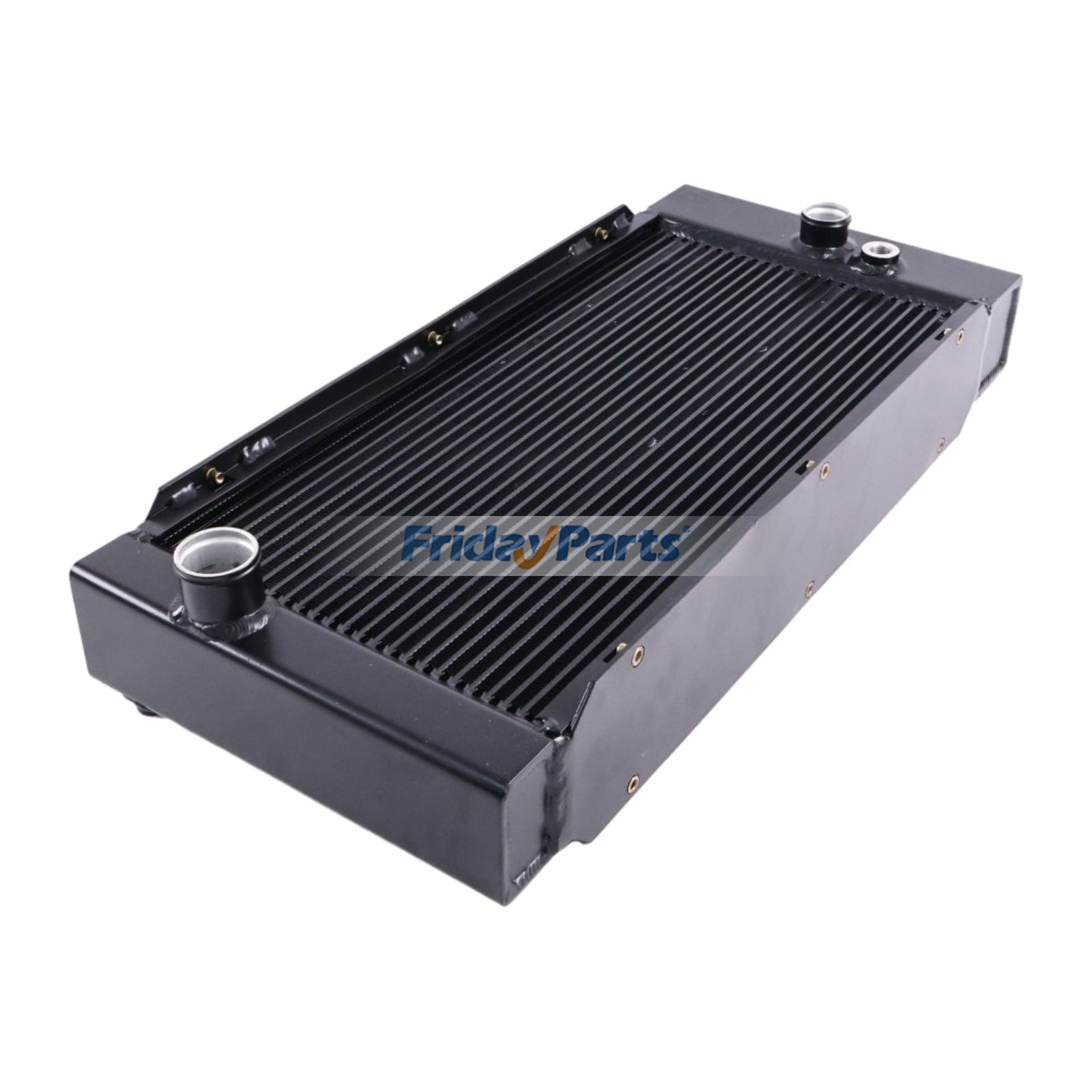  Radiator For Sullair
