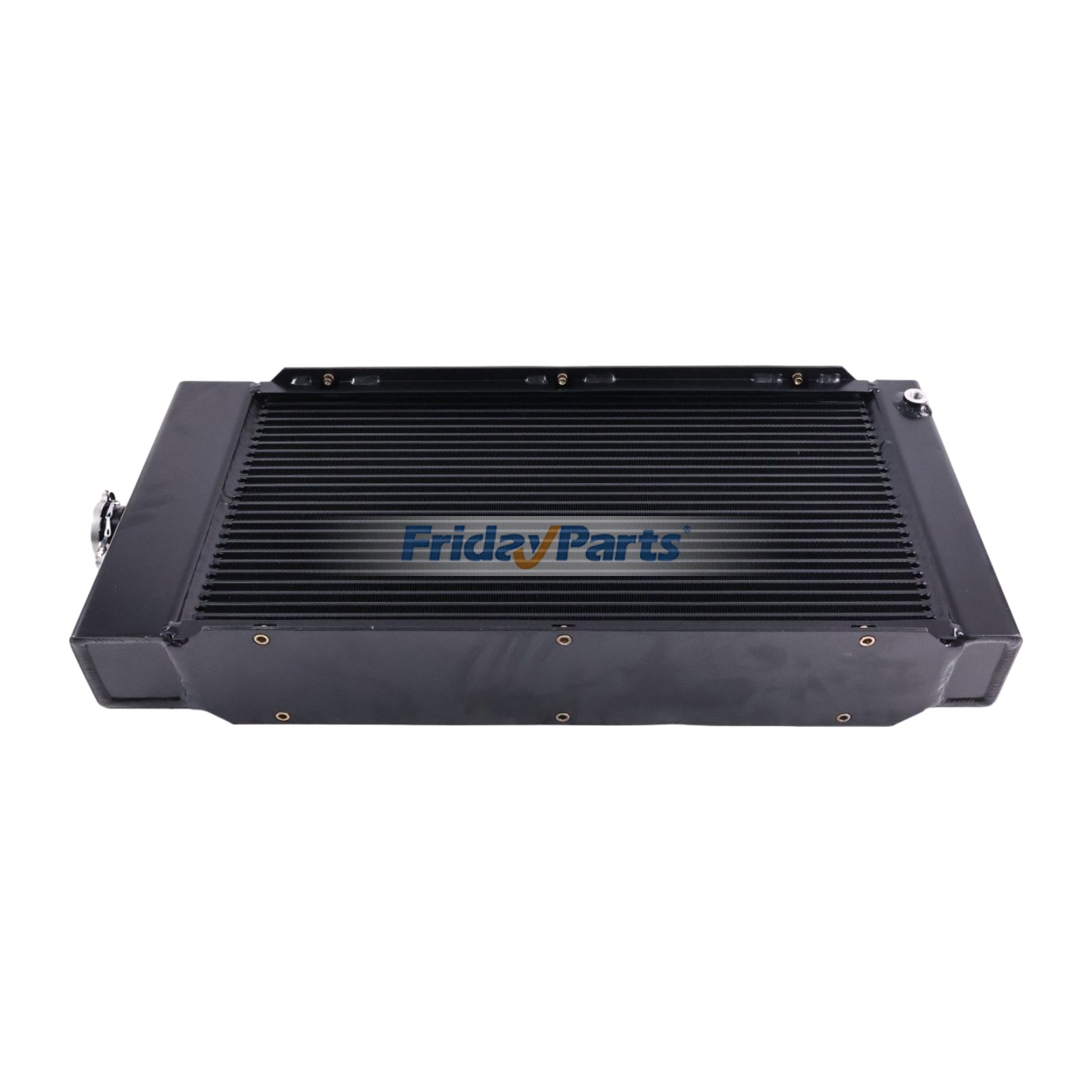 Radiator for Air Compressor