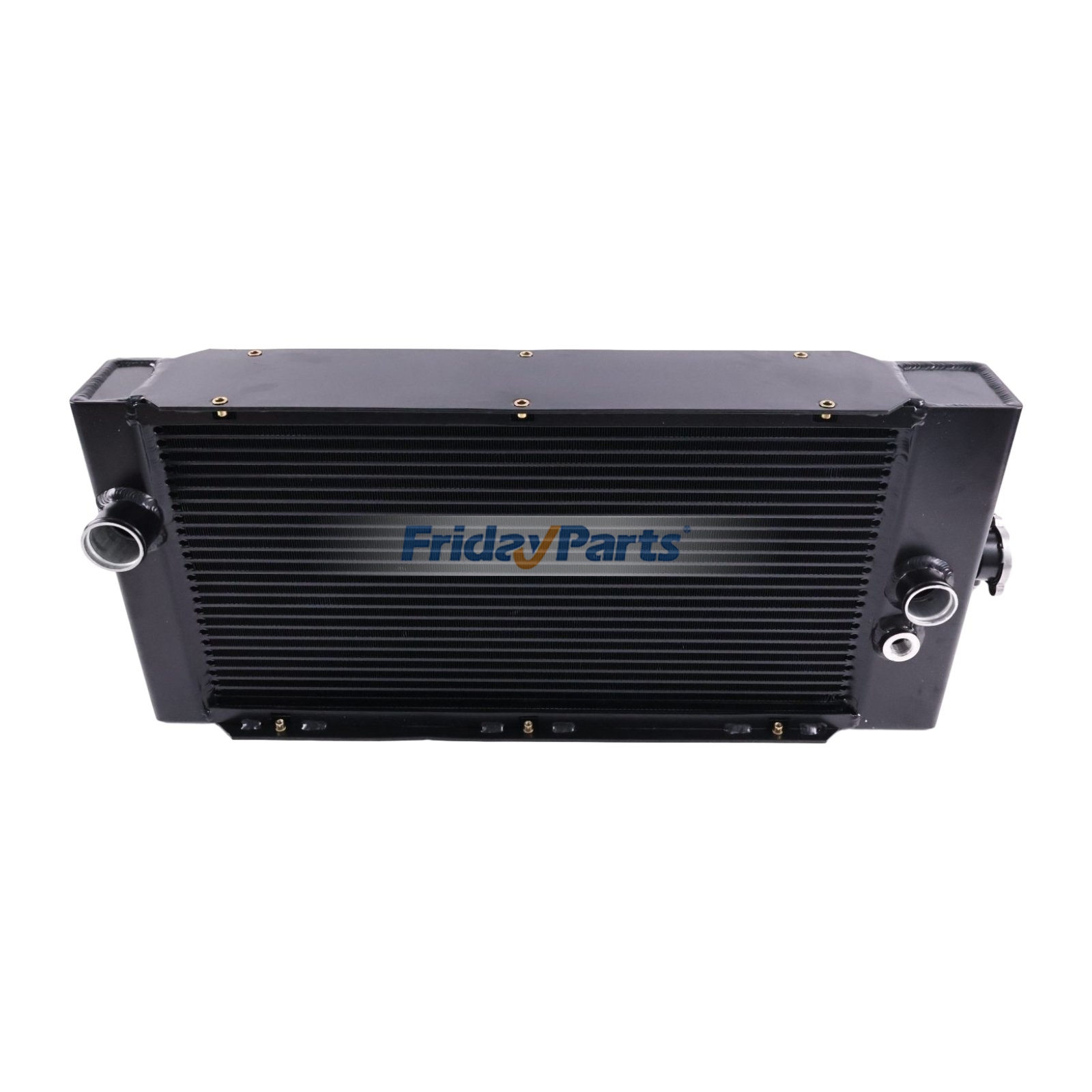 Air Compressor Radiator