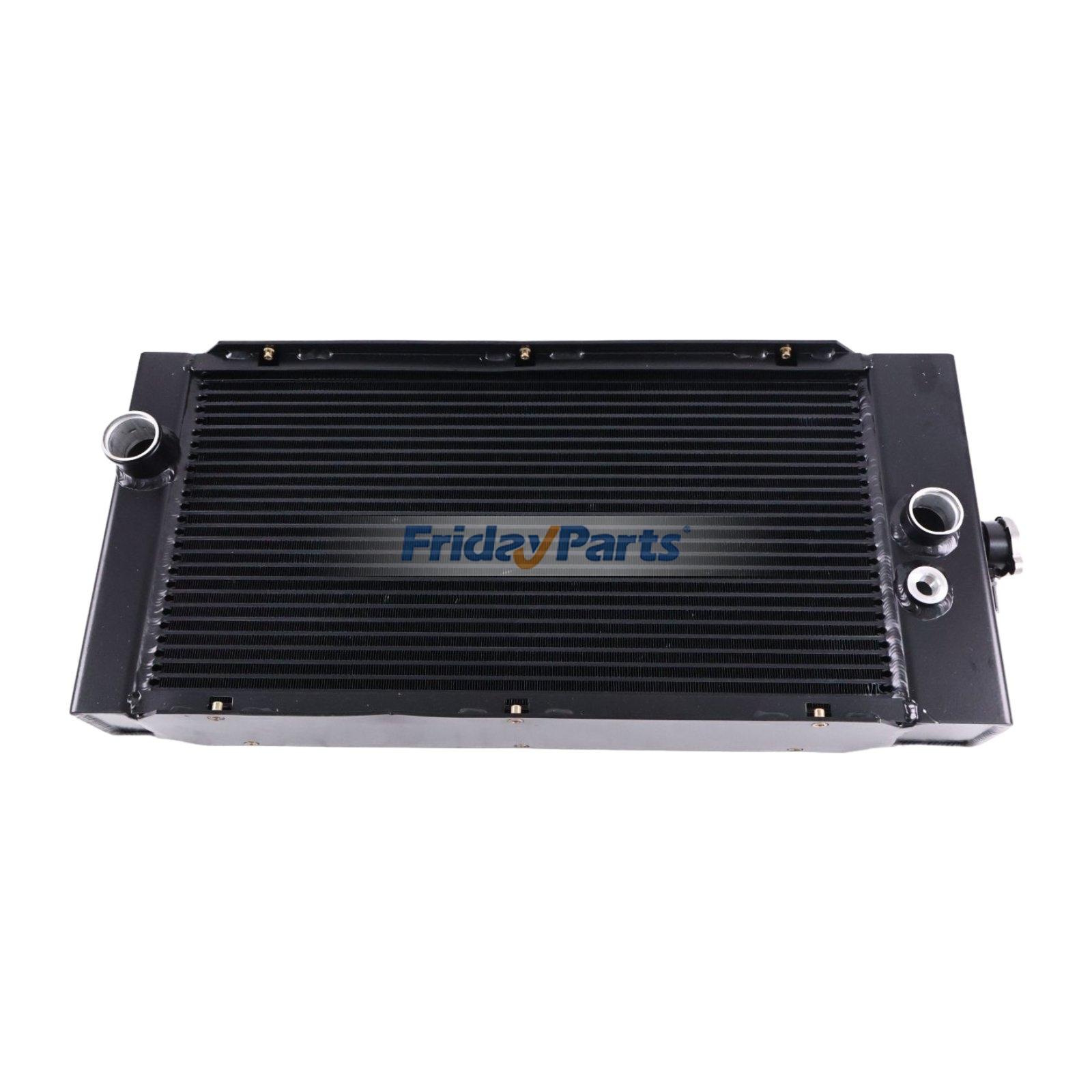 Radiator compatible with Air Compressor