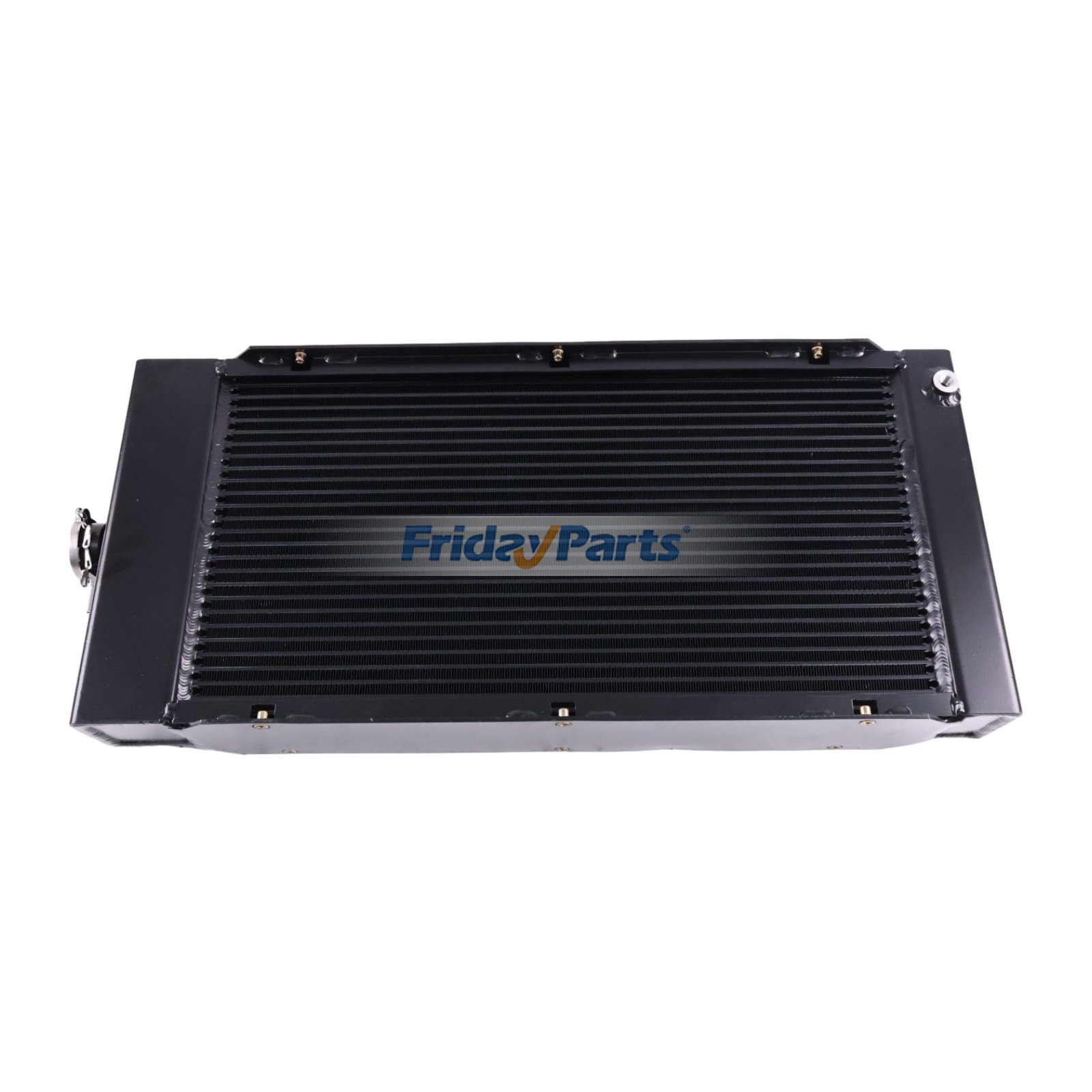 FridayParts Radiator