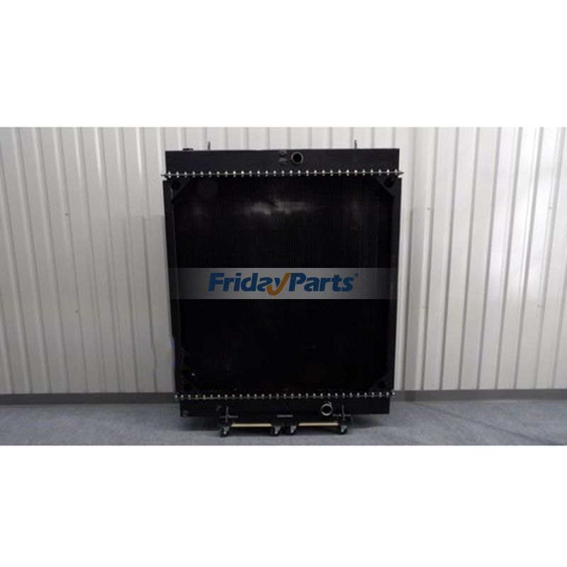 Radiateur 02250169-276 02250169276 pour compresseur Sullair 900XH-1900C 900XHA-1900XHA