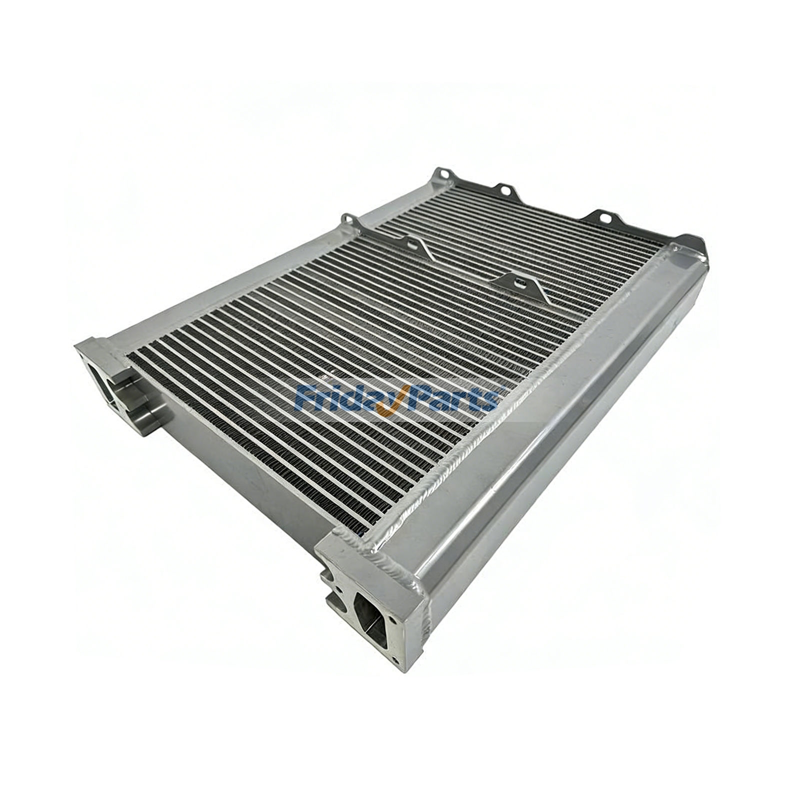 Kühler 0425-1403 0425-9463 für Deutz Motor BF6M1013 BF6M1013CP