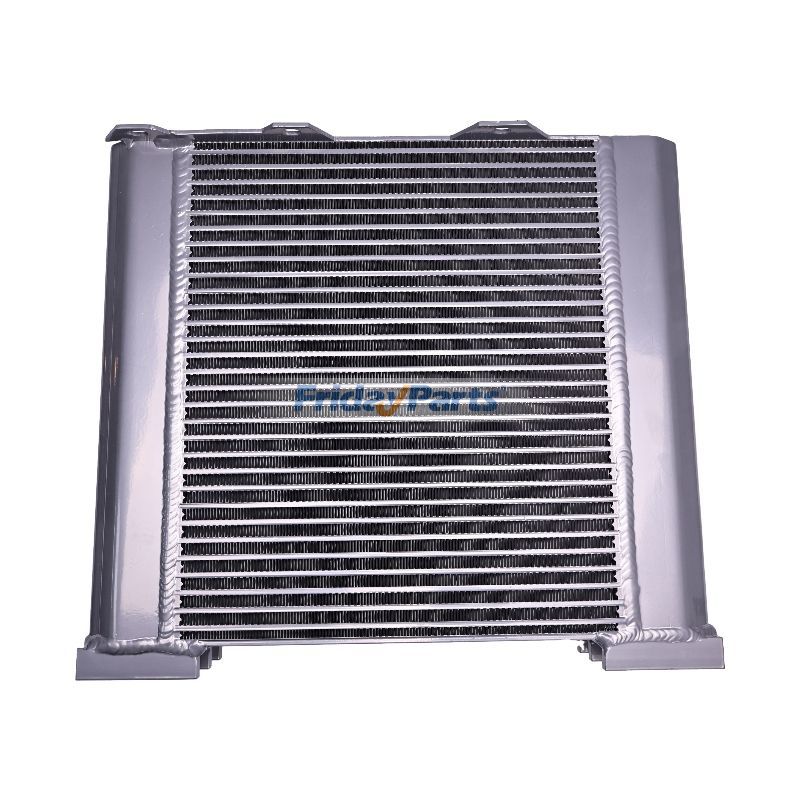 Radiator in Stock in China