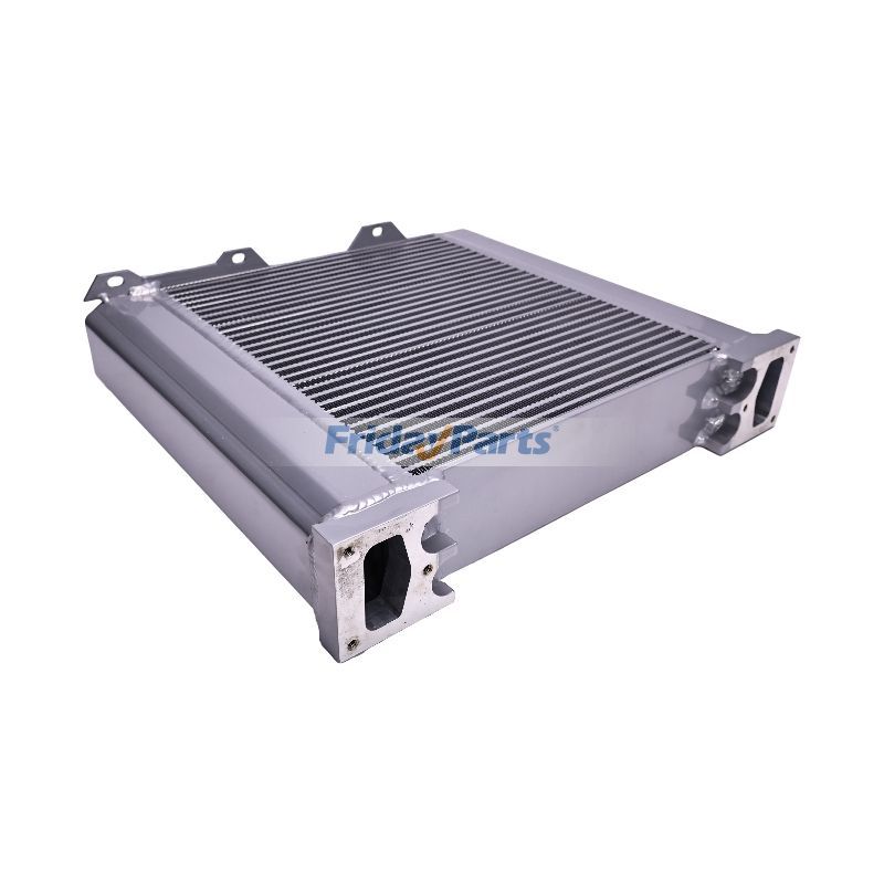 Radiator 04259456 for Deutz Engine 1012C
