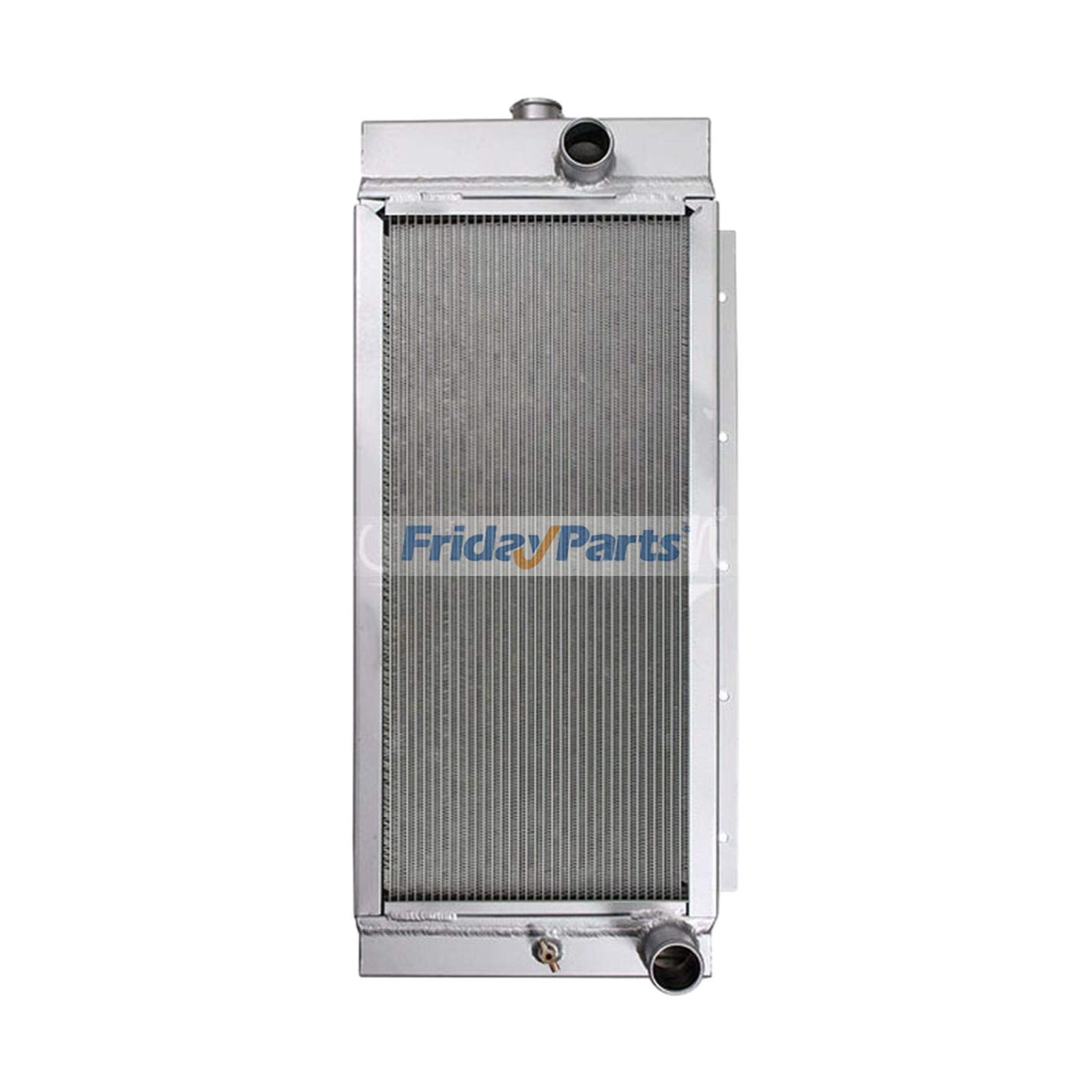 Radiator 050190100036 050190100021 for Sullivan Palatek Air Compressor D185 D210 D250