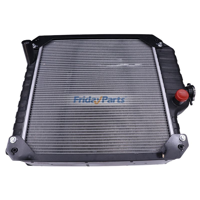 Radiator AGCO for Loader
