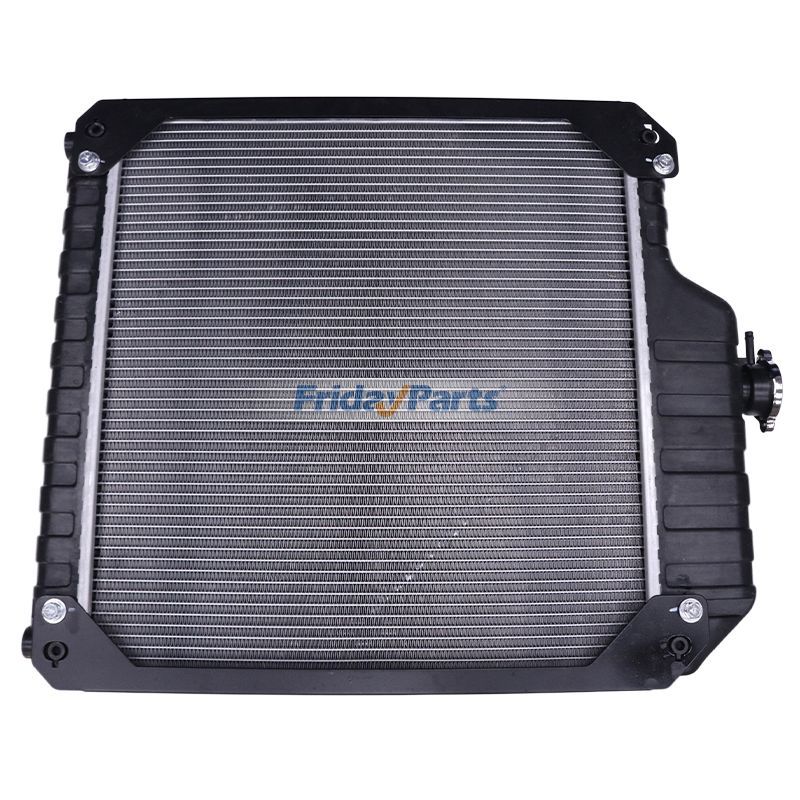 Radiator AGCO in Stock in China