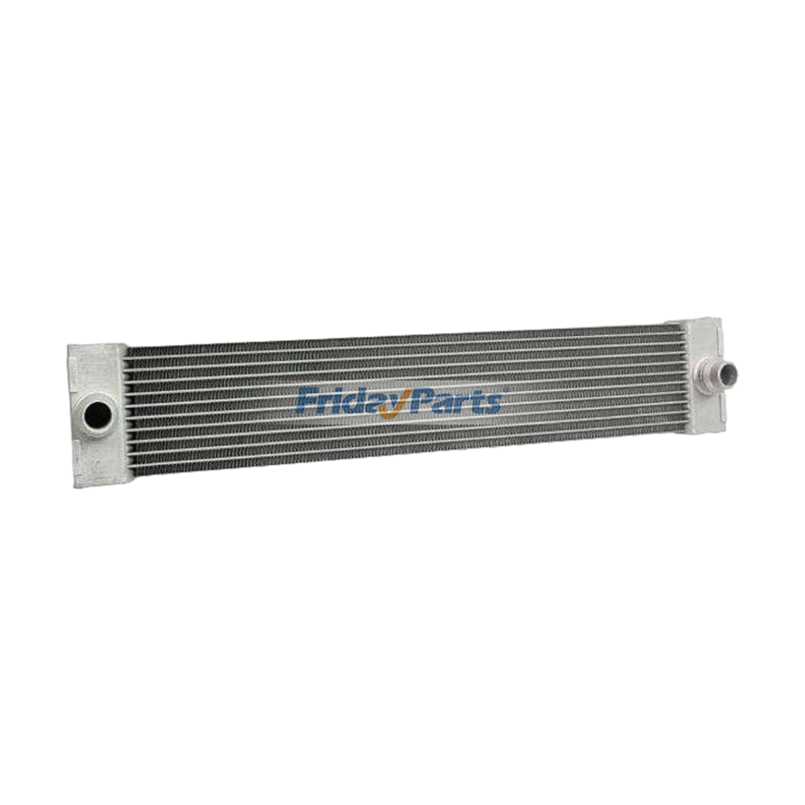 Kühler 099-500-51-03 für Mercedes-Benz CLA45 GLA45 AMG GLA250 2014-2020