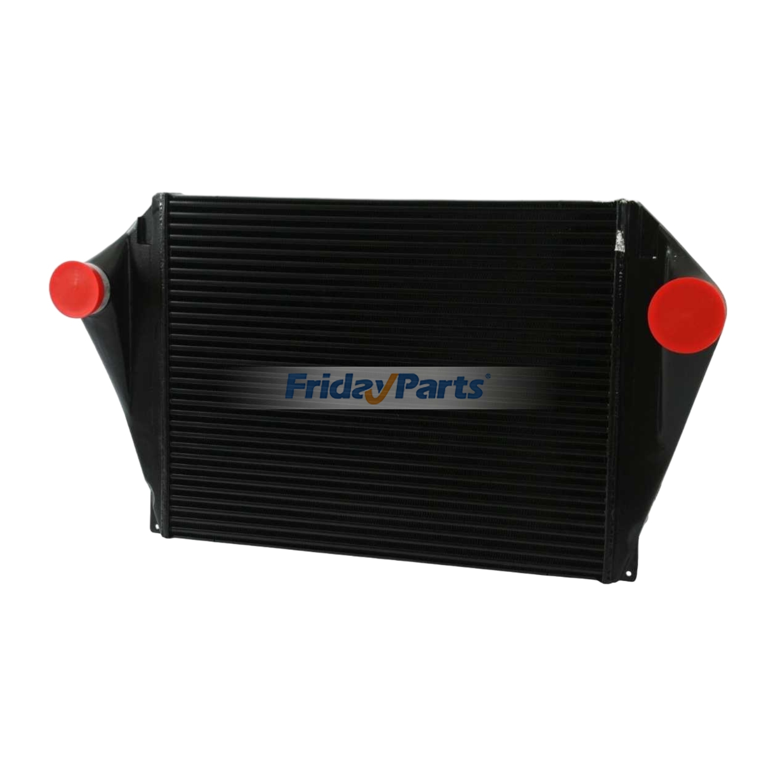 Radiator 1030227 1030128 1030098 1040111 1040025 for Ford L800 L8000 L900 L9000 LN7000 LS800 LS8000 LS900 LS9000 LT800 LT8000 1970-1997