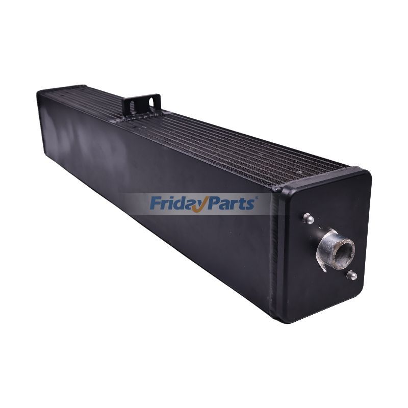 Radiator 1082387 for Caterpillar CAT Engine 3116 3126 3304 Tractor D5M D6M Loader 938G 950G 962G