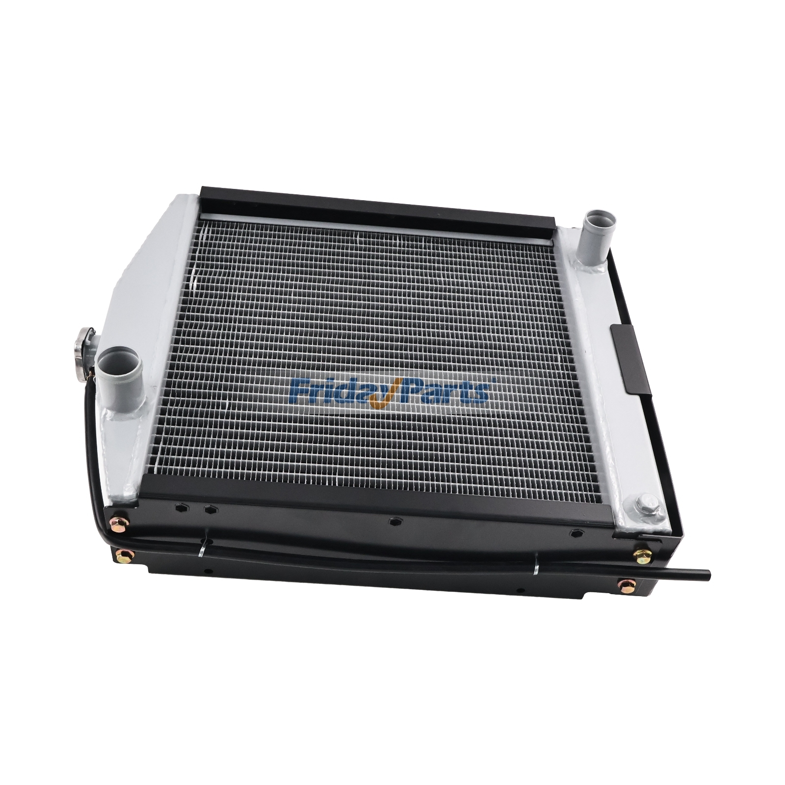 Radiator Dla CASE
