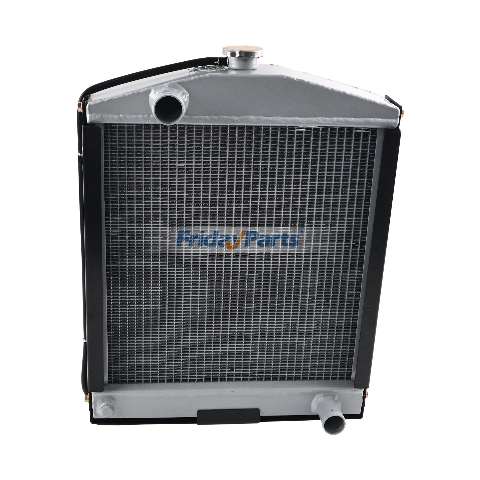 Radiator  kompatybilny z Traktor