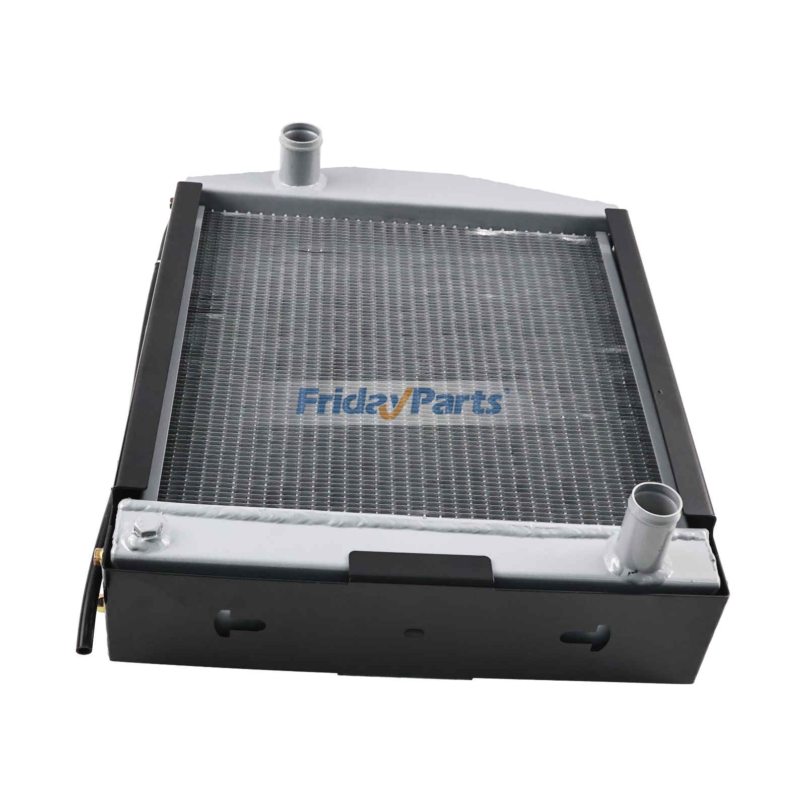 Radiator  FridayParts