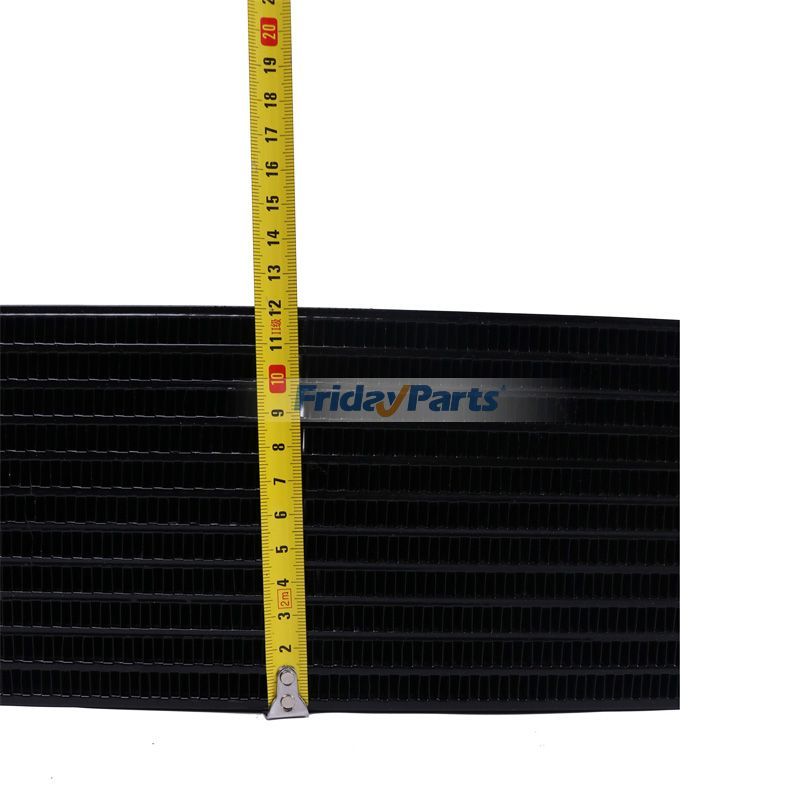 Engine,Loader,Tractor,Other Construction Equipment Radiator Coreerpillar CAT