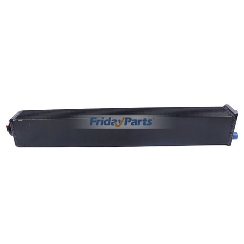 D10r Radiator Radiador 109-3622 para motor Caterpillar 3176C 3196 3306 3406 C-12 C-9 ...