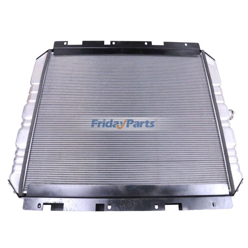 Cat 109 Radiator 109-9516 1099516 for Caterpillar CAT Engine 3116 3126 ...