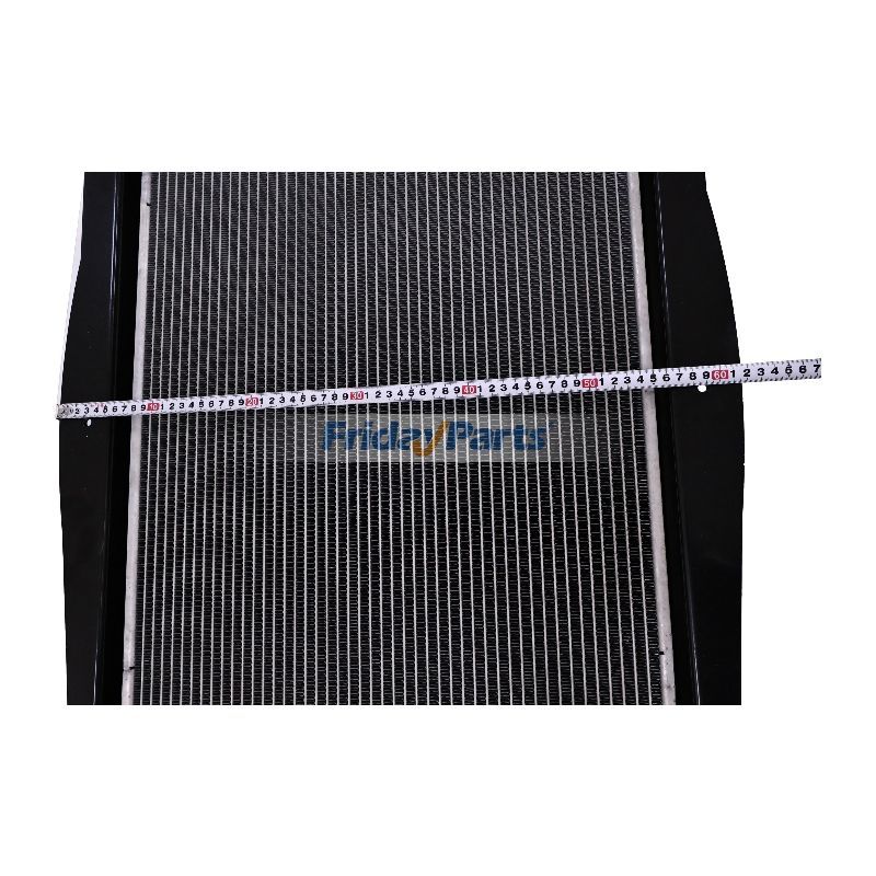 Radiator 630 510 620C 630C 640 510 520 530 540 for Tractor